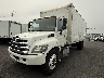 5PVNJ8JVXK4****** Salvamento y Destrozados 2019 Hino Conventional Type Truck en Specialty Division
