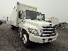 5PVNJ8JVXK4****** Usados y Reparables 2019 Hino Conventional Type Truck en Specialty Division