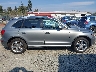 WA1LKCFP4AA****** Used 2010 Audi Q5 in Washington State
