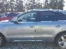 WA1LKCFP4AA****** Repairable 2010 Audi Q5 in Washington State