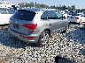 WA1LKCFP4AA****** Salvage and Wrecked 2010 Audi Q5 in Washington State