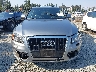 WA1LKCFP4AA****** Salvage and Repairable 2010 Audi Q5 in Washington State