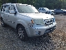 5FNYF4H90BB****** Salvamento y Reparables 2011 Honda Pilot en Estado de Maryland