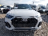WA1E2AFY4P2****** Wrecked 2023 Audi Q5 in Pennsylvania State