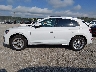 WA1E2AFY4P2****** Repairable 2023 Audi Q5 in Pennsylvania State