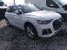 WA1E2AFY4P2****** Salvage and Wrecked 2023 Audi Q5 in York Springs