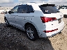 WA1E2AFY4P2****** Salvage and Repairable 2023 Audi Q5 in York Springs