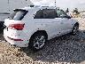 WA1E2AFY4P2****** Salvage and Wrecked 2023 Audi Q5 in Pennsylvania State