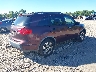 2HNYD28608H****** Salvage and Wrecked 2008 Acura MDX in New Jersey State