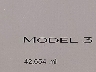 5YJ3E1EA9PF****** Reparables 2023 Tesla Model 3 en Estado de Arizona