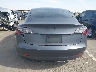 5YJ3E1EA9PF****** Salvamento 2023 Tesla Model 3