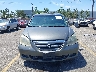 5FNRL38797B****** Wrecked 2007 Honda Odyssey in California State
