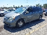 5FNRL38797B****** Used and Repairable 2007 Honda Odyssey in Fontana
