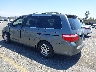 5FNRL38797B****** Salvage and Repairable 2007 Honda Odyssey in Fontana