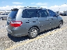 5FNRL38797B****** Salvage and Wrecked 2007 Honda Odyssey in California State