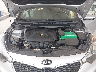 KNAFZ4A86G5****** Repairable 2016 Kia Forte in IAA Puyallup