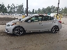 KNAFZ4A86G5****** Repairable 2016 Kia Forte in Washington State