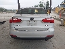 KNAFZ4A86G5****** Wrecked 2016 Kia Forte