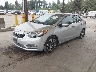 KNAFZ4A86G5****** Used and Repairable 2016 Kia Forte in IAA Puyallup