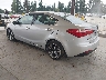 KNAFZ4A86G5****** Salvage and Repairable 2016 Kia Forte in IAA Puyallup