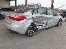 KNAFZ4A86G5****** Salvage and Wrecked 2016 Kia Forte in Washington State