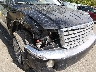 1A8HX58P29F****** Salvage and Repairable 2009 Chrysler Aspen in Utah State