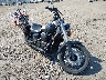 JH2RC5371BK****** Salvage and Wrecked 2011 Honda Vt750 in Rec Rides Online Exclusive