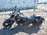 JH2RC5371BK****** Repairable 2011 Honda Vt750 in Washington State