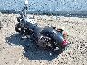 JH2RC5371BK****** Salvage and Repairable 2011 Honda Vt750 in Rec Rides Online Exclusive