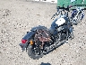 JH2RC5371BK****** Salvage and Wrecked 2011 Honda Vt750 in Washington State