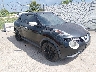 JN8AF5MR6HT****** Salvamento y Destrozados 2017 Nissan Juke en Houston South