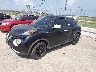 JN8AF5MR6HT****** Usados y Reparables 2017 Nissan Juke en Houston South