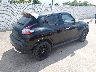JN8AF5MR6HT****** Salvamento y Destrozados 2017 Nissan Juke en Estado de Texas