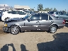 WDBHA23G6WA****** Salvage 1998 Mercedes-Benz C-Class