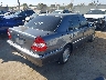 WDBHA23G6WA****** Salvage and Wrecked 1998 Mercedes-Benz C-Class in California State
