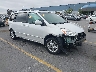 5TDZA22C45S****** Salvamento y Destrozados 2005 Toyota Sienna en Fremont