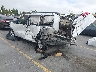5TDZA22C45S****** Salvamento y Reparables 2005 Toyota Sienna en Fremont