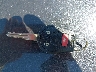 3N6CM0KN5FK****** Salvage 2015 Nissan NV 200 in California State