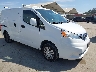 3N6CM0KN5FK****** Salvage and Wrecked 2015 Nissan NV 200 in North Hollywood