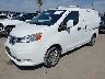 3N6CM0KN5FK****** Used and Repairable 2015 Nissan NV 200 in North Hollywood
