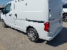 3N6CM0KN5FK****** Salvage and Repairable 2015 Nissan NV 200 in North Hollywood