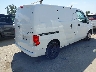 3N6CM0KN5FK****** Salvage and Wrecked 2015 Nissan NV 200 in California State