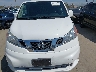 3N6CM0KN5FK****** Salvage and Repairable 2015 Nissan NV 200 in California State