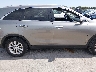 5XYPG4A38HG****** Used 2017 Kia Sorento in Texas State
