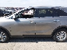 5XYPG4A38HG****** Repairable 2017 Kia Sorento in Texas State