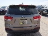 5XYPG4A38HG****** Wrecked 2017 Kia Sorento