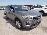 5XYPG4A38HG****** Salvage and Wrecked 2017 Kia Sorento in Austin North