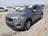5XYPG4A38HG****** Used and Repairable 2017 Kia Sorento in Austin North