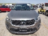 5XYPG4A38HG****** Salvage and Repairable 2017 Kia Sorento in Texas State