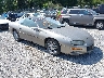 2G1FP22GX22****** Salvamento y Destrozados 2002 Chevrolet Camaro en Roanoke